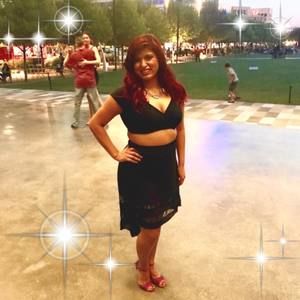 Meet your Posher, Alejandra